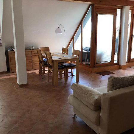 Ferienwohnung Dreimaster W2 Dornumersiel Bagian luar foto