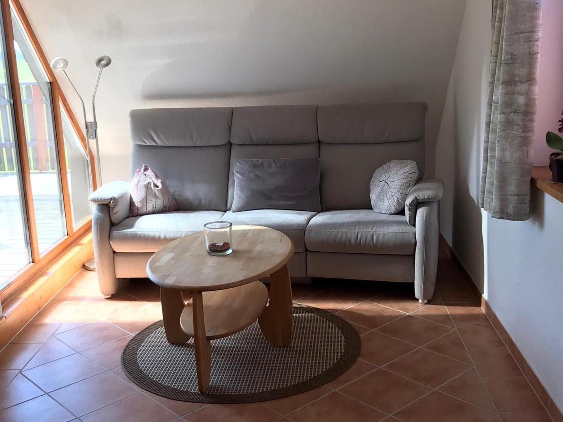 Ferienwohnung Dreimaster W2 Dornumersiel Bagian luar foto