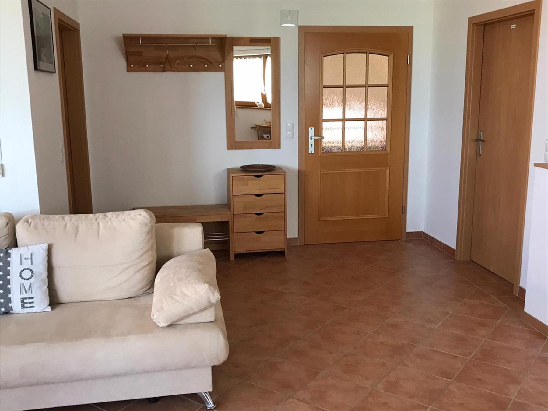 Ferienwohnung Dreimaster W2 Dornumersiel Bagian luar foto
