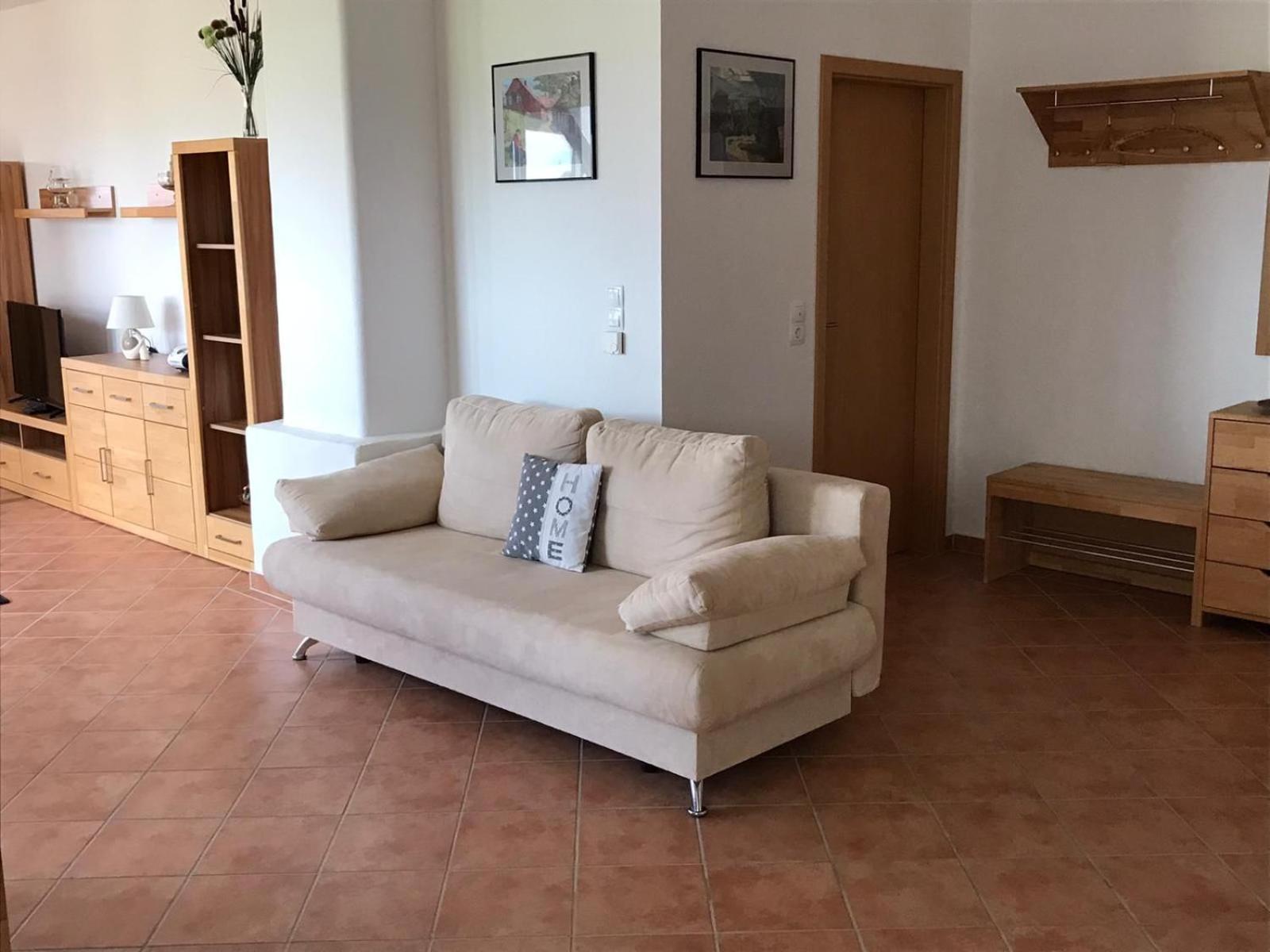 Ferienwohnung Dreimaster W2 Dornumersiel Bagian luar foto