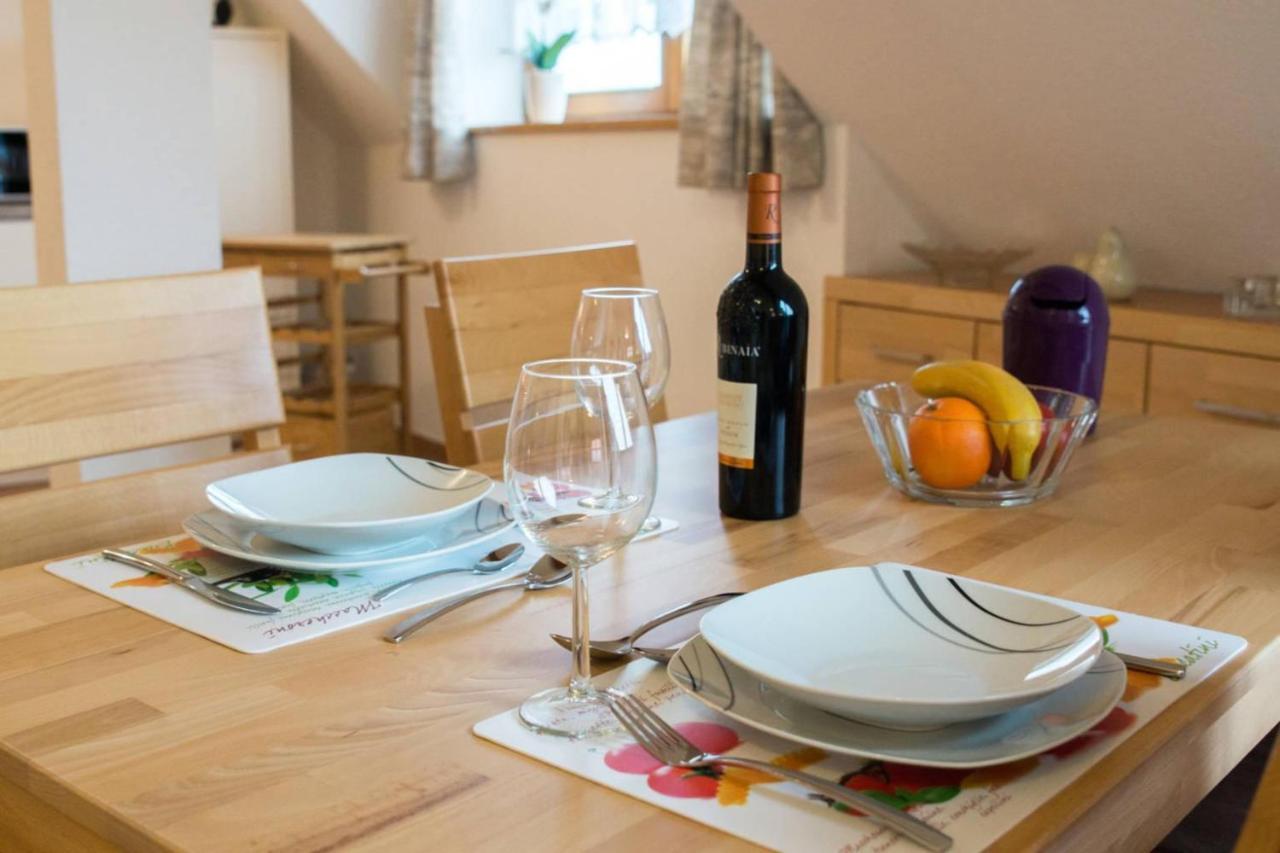 Ferienwohnung Dreimaster W2 Dornumersiel Bagian luar foto