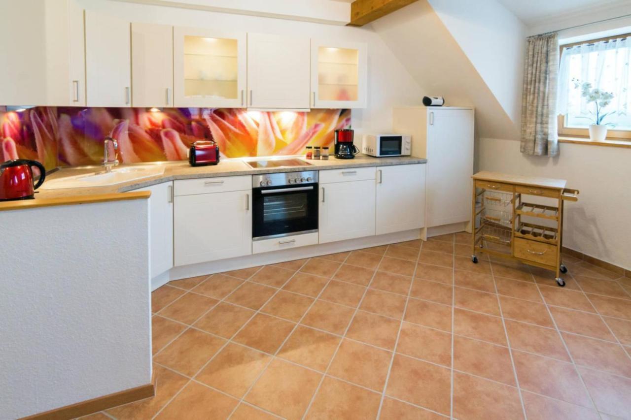 Ferienwohnung Dreimaster W2 Dornumersiel Bagian luar foto