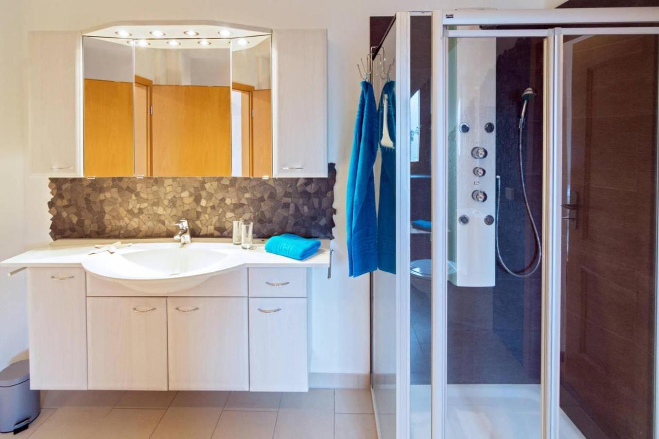 Ferienwohnung Dreimaster W2 Dornumersiel Bagian luar foto