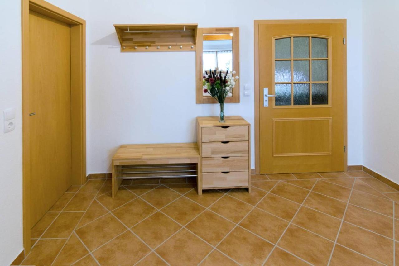Ferienwohnung Dreimaster W2 Dornumersiel Bagian luar foto